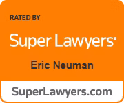 Rated by Super Lawyers