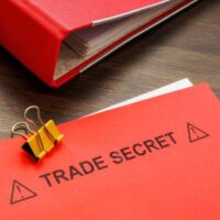 Trade Secret