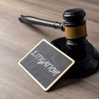 Business Litigation