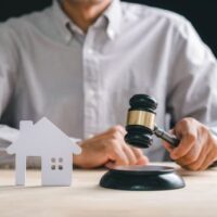 Real Estate Contract Disputes