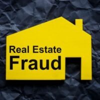 Real Estate Fraud