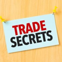 Trade Secret Protection